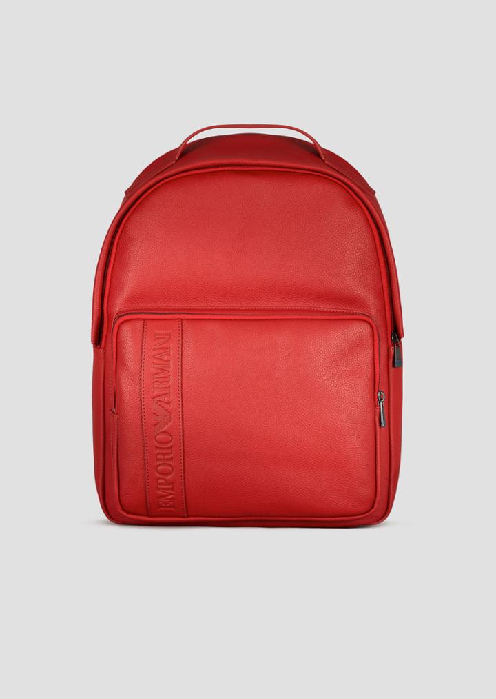 Emporio Armani Backpacks - Item 45449540