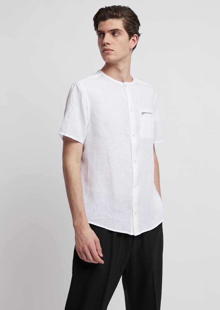 Emporio Armani Casual Shirts - Item 38830197