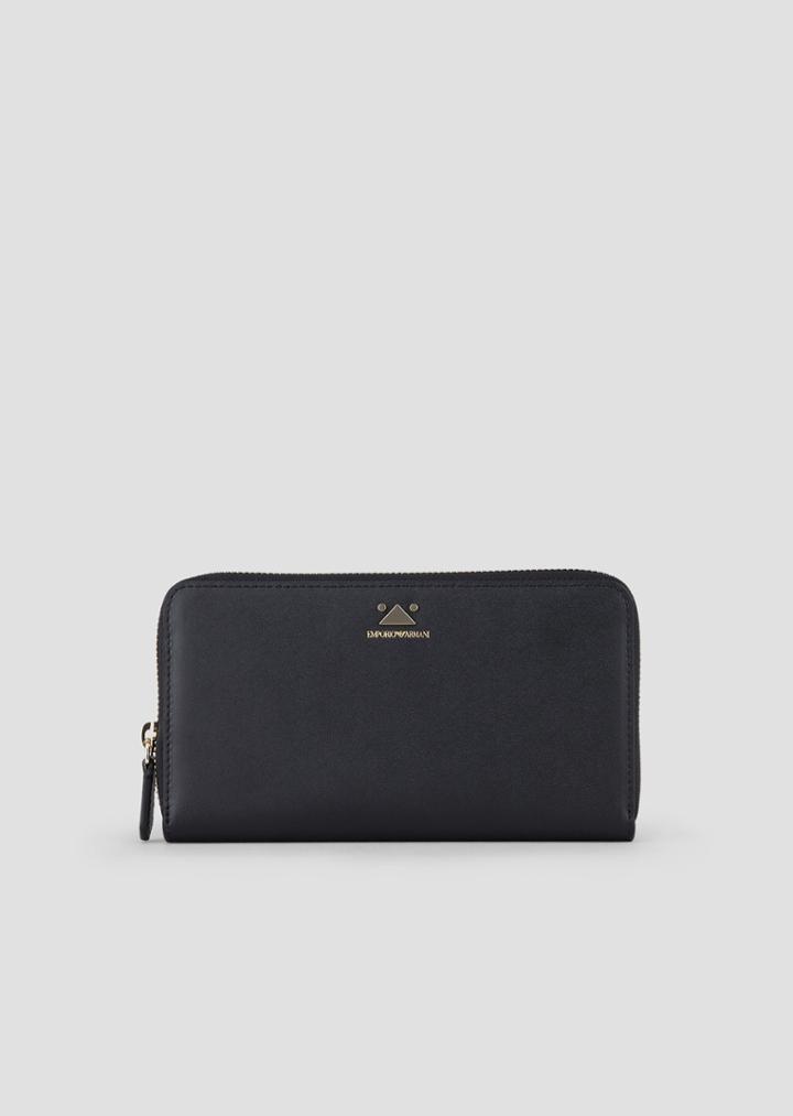 Emporio Armani Wallets - Item 46636569