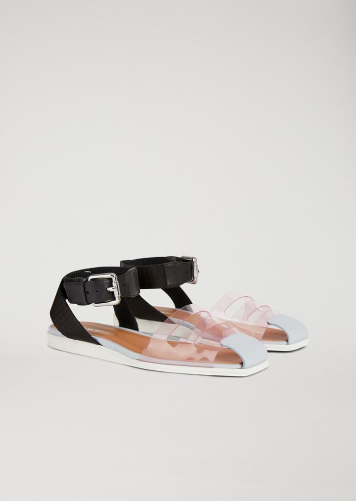 Emporio Armani Sandals - Item 11455570