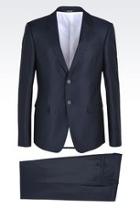 Emporio Armani Two Buttons Suits - Item 49252406