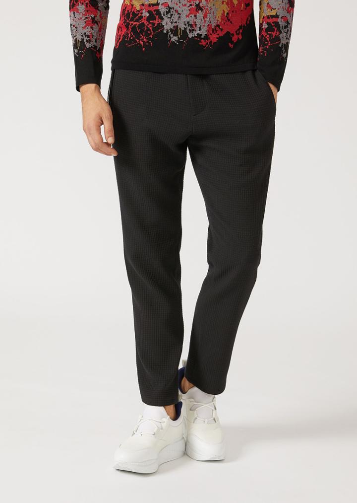 Emporio Armani Casual Pants - Item 54158184