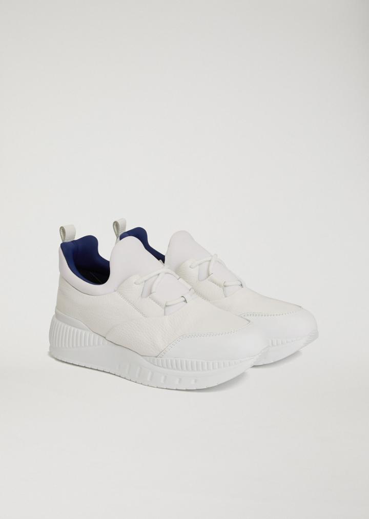 Emporio Armani Sneakers - Item 11524772