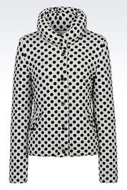 Armani Jeans Bomber Jackets - Item 41555607