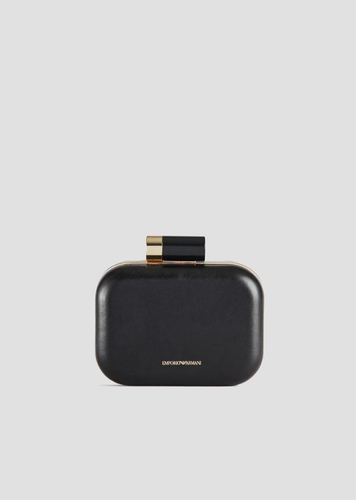 Emporio Armani Clutch Bags - Item 45458091