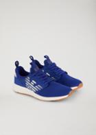 Emporio Armani Sneakers - Item 11588900