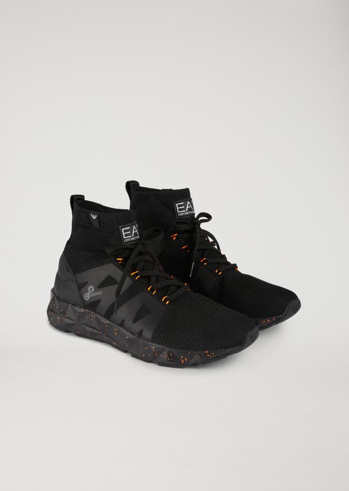 Emporio Armani Sneakers - Item 11588902