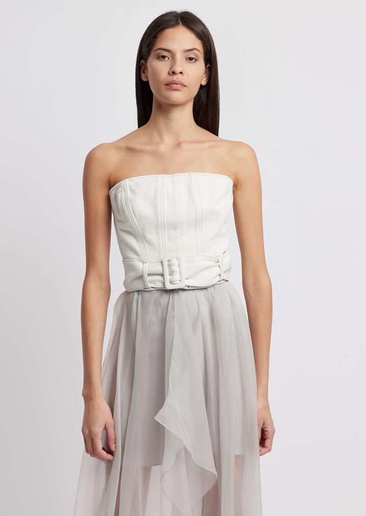 Emporio Armani Tops - Item 38843910