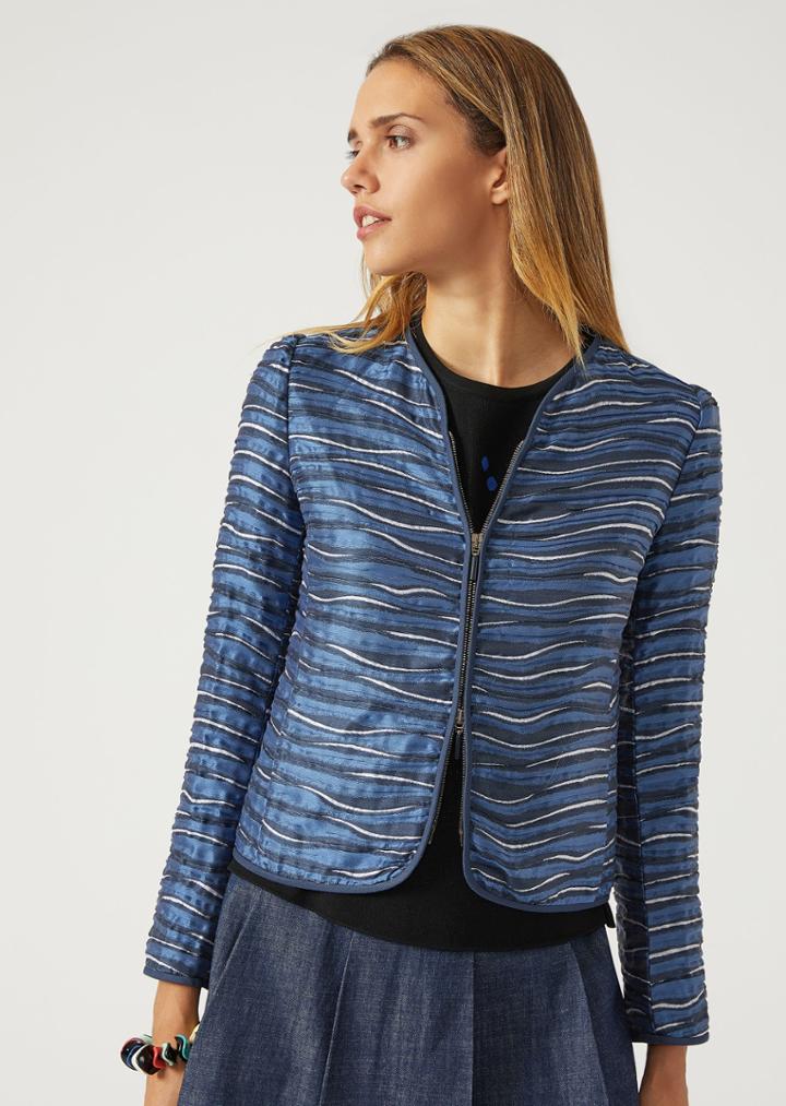 Emporio Armani Casual Jackets - Item 41785002