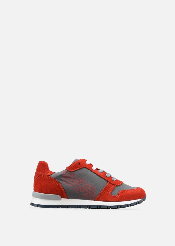 Emporio Armani Sneakers - Item 11325867
