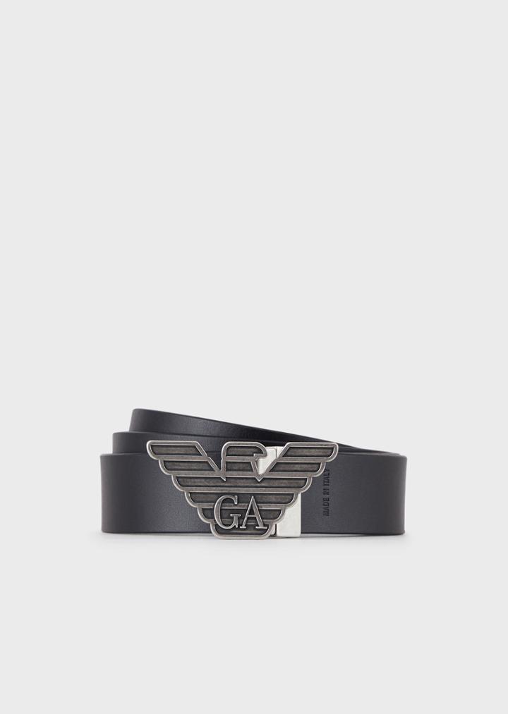 Emporio Armani Belts - Item 46655801