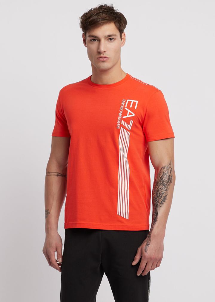 Emporio Armani T-shirts - Item 12334847