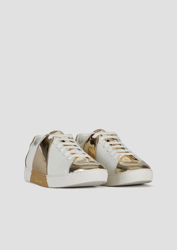 Emporio Armani Sneakers - Item 11655657