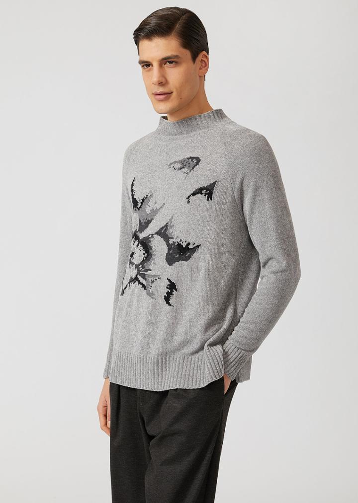 Emporio Armani Sweaters - Item 39913143