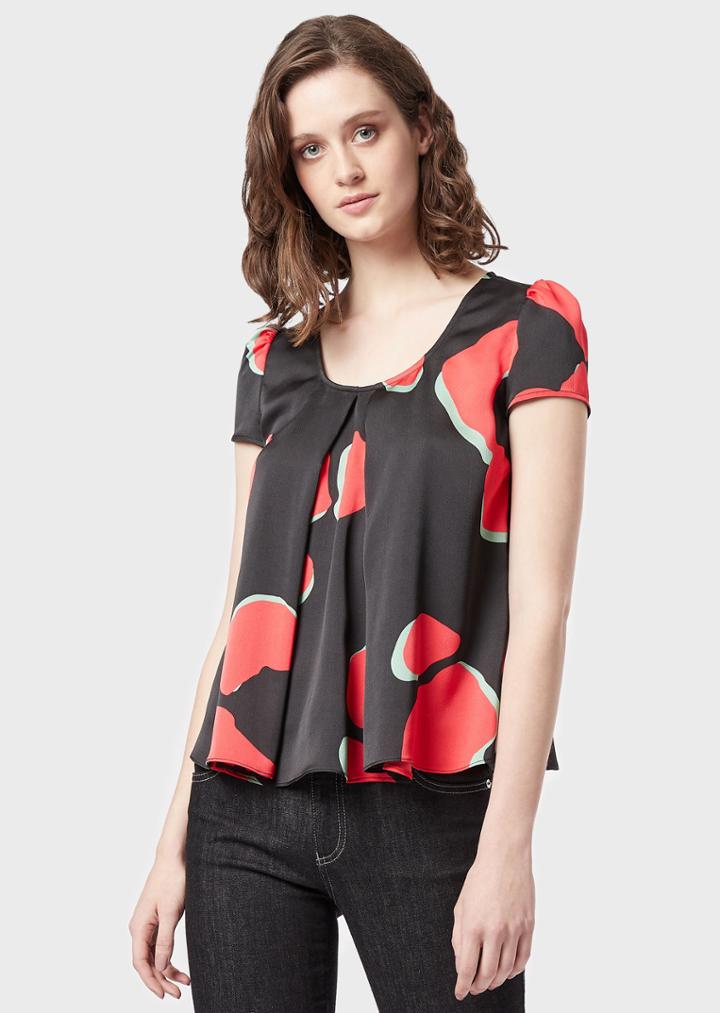 Emporio Armani Blouses - Item 38853329