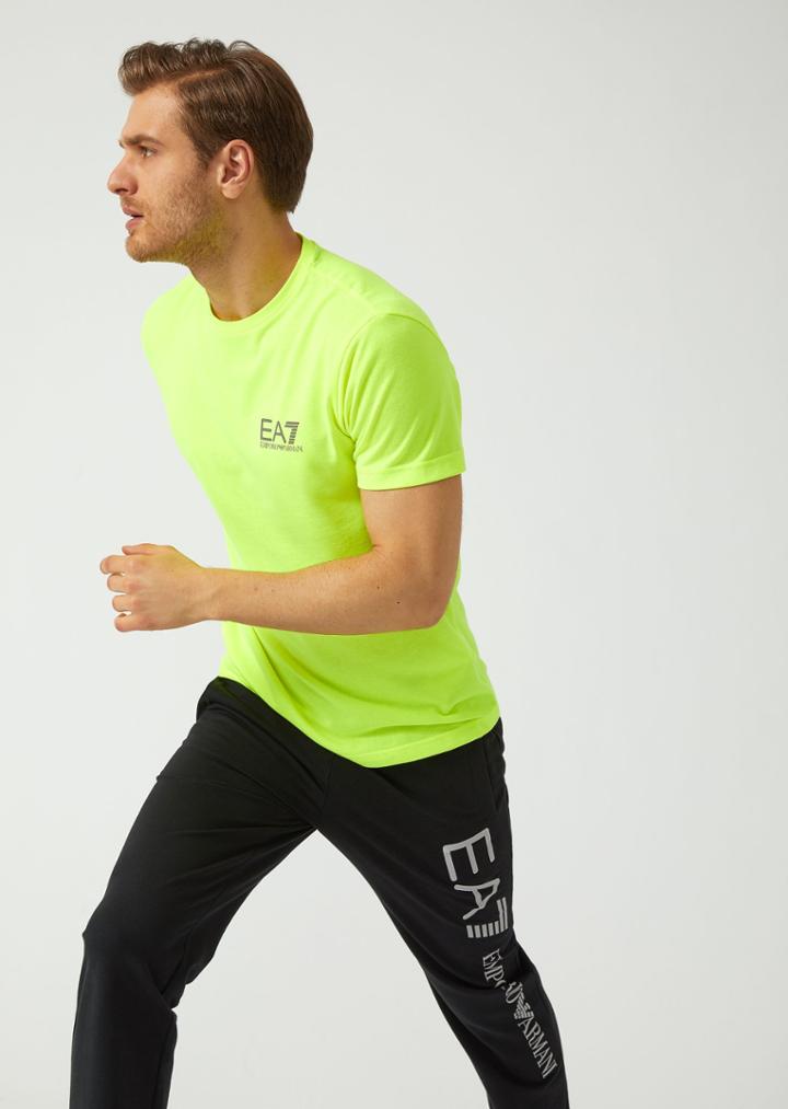 Emporio Armani Active Tops - Item 12227262