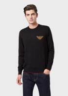 Emporio Armani Sweaters - Item 39994422
