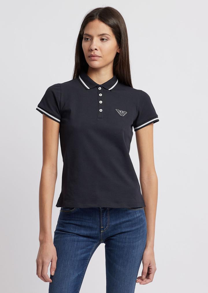 Emporio Armani Polo Shirts - Item 12287627