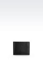 Emporio Armani Wallets - Item 46473278
