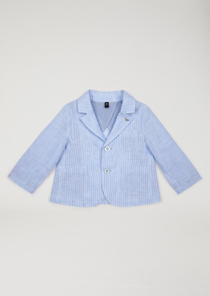Emporio Armani Jackets - Item 41786860
