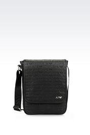 Armani Jeans Messenger Bags - Item 45268457