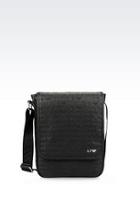 Armani Jeans Messenger Bags - Item 45268457
