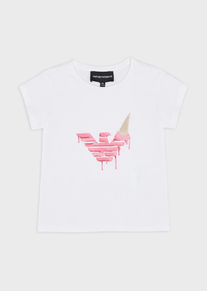 Emporio Armani T-shirts - Item 12314325