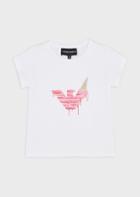 Emporio Armani T-shirts - Item 12314325
