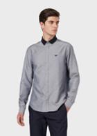 Emporio Armani Casual Shirts - Item 38857424