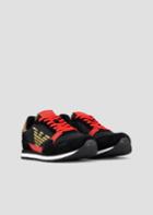 Emporio Armani Sneakers - Item 11649646