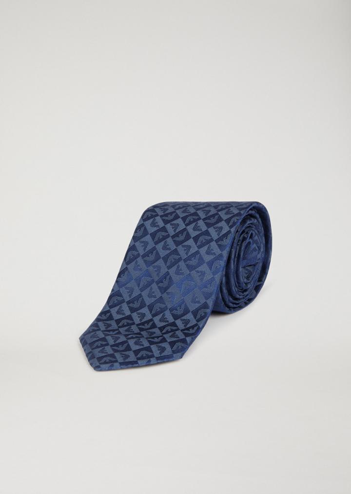 Emporio Armani Ties - Item 46593459