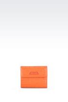 Emporio Armani Wallets - Item 46501430