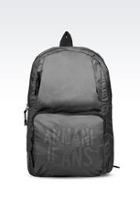 Armani Jeans Backpacks - Item 45312155