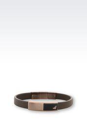 Emporio Armani Bracelet - Item 50191385