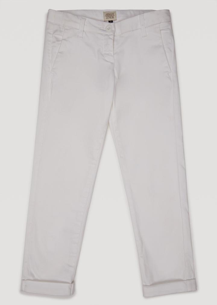 Emporio Armani Pants - Item 13173577