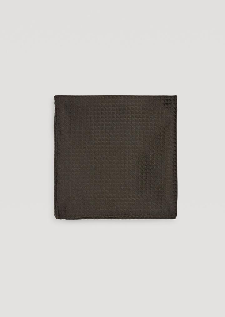 Emporio Armani Pocket Squares - Item 46602989