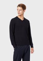 Emporio Armani Sweaters - Item 39990146