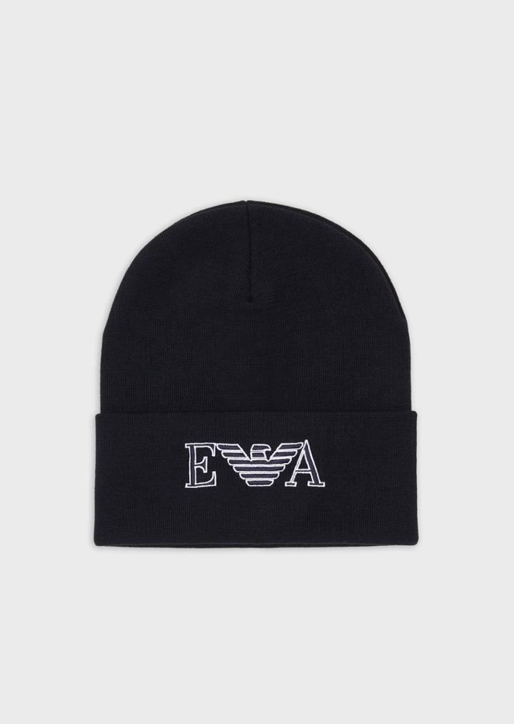 Emporio Armani Beanies - Item 46655507