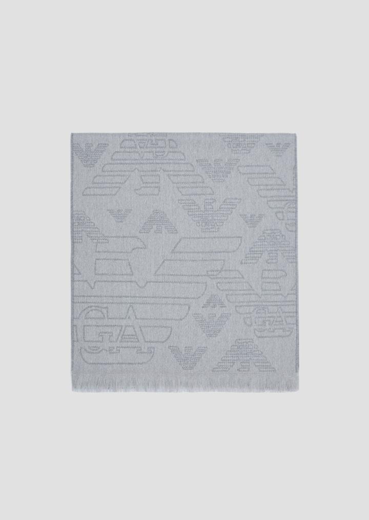 Emporio Armani Scarves - Item 46622573