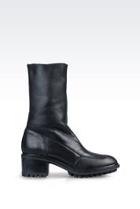 Emporio Armani Ankle Boots - Item 44911659