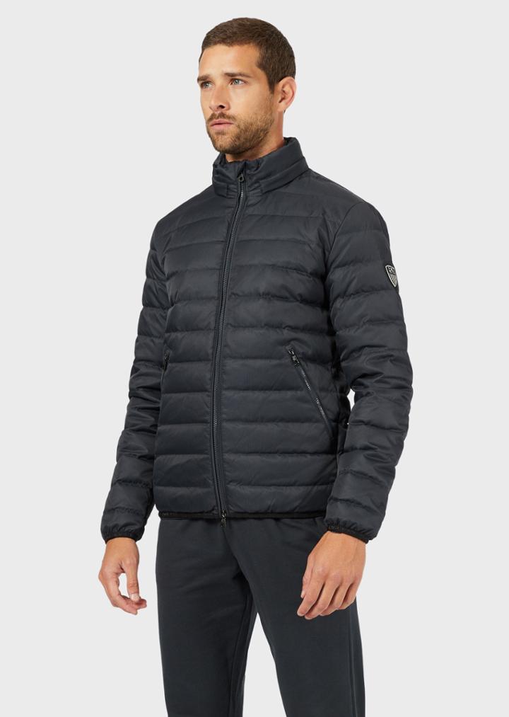 Emporio Armani Down Jackets - Item 41920485