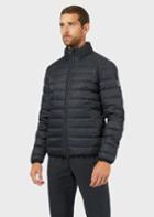 Emporio Armani Down Jackets - Item 41920485