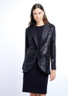 Emporio Armani Formal Jackets - Item 41869154