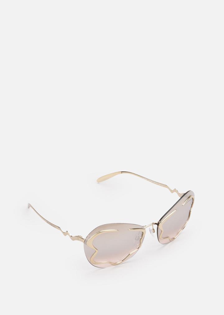 Emporio Armani Sun-glasses - Item 46540599