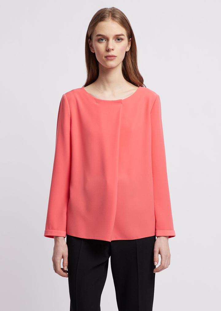 Emporio Armani Tops - Item 38817136