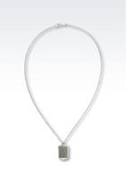 Emporio Armani Necklace - Item 50194165