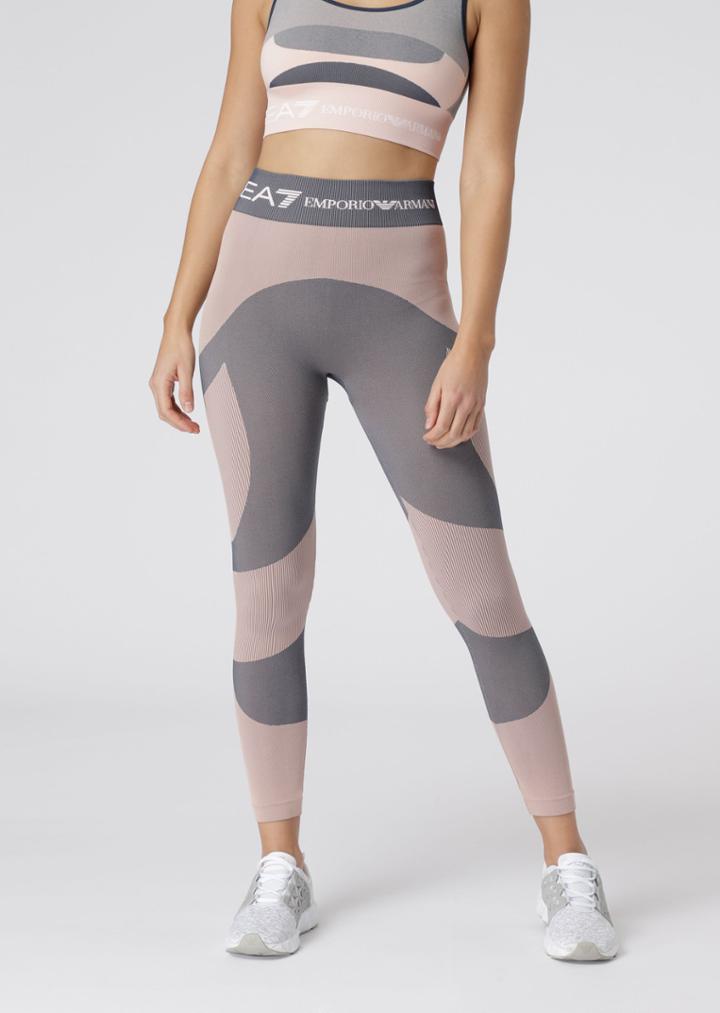 Emporio Armani Leggings - Item 54166154