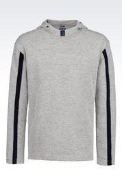 Armani Jeans Hoodies - Item 37738172