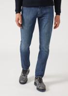 Emporio Armani Slim Jeans - Item 42657107