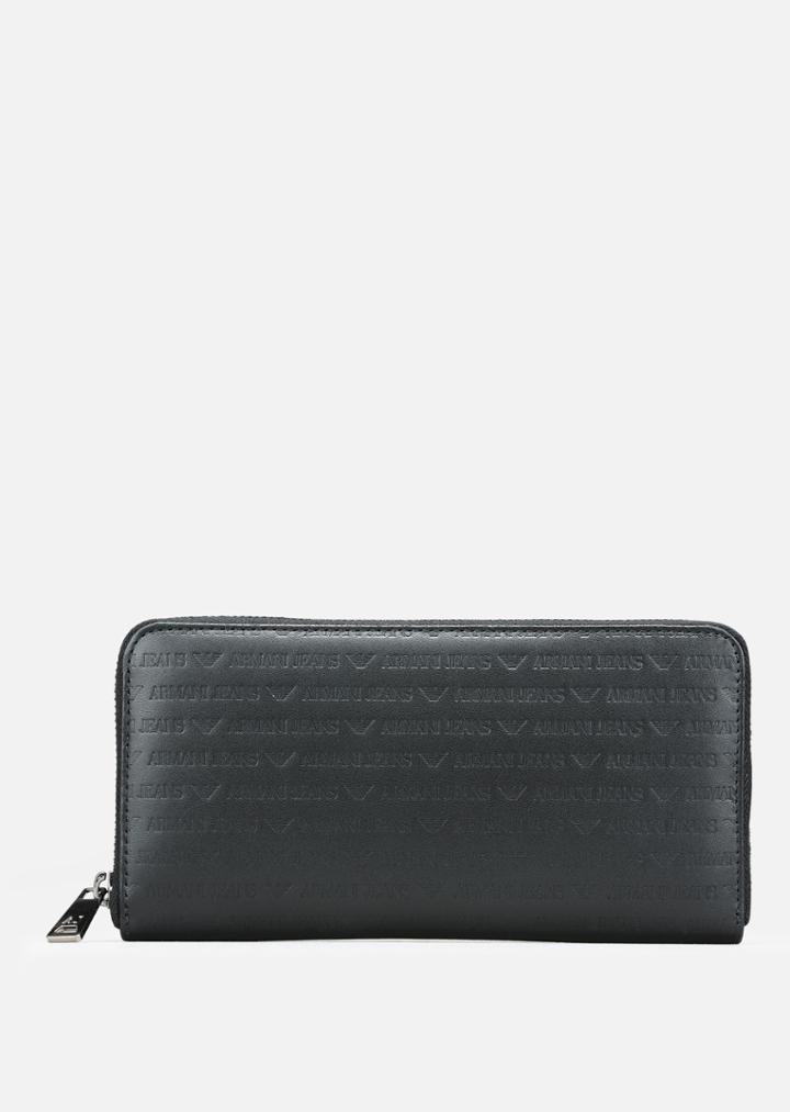 Emporio Armani Wallets - Item 46536733